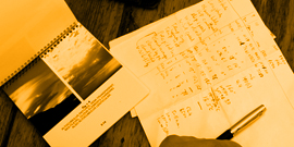 First Leg Learning Pages