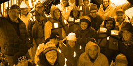 Click here to meet the East Hartford-Verplanck transit crew!