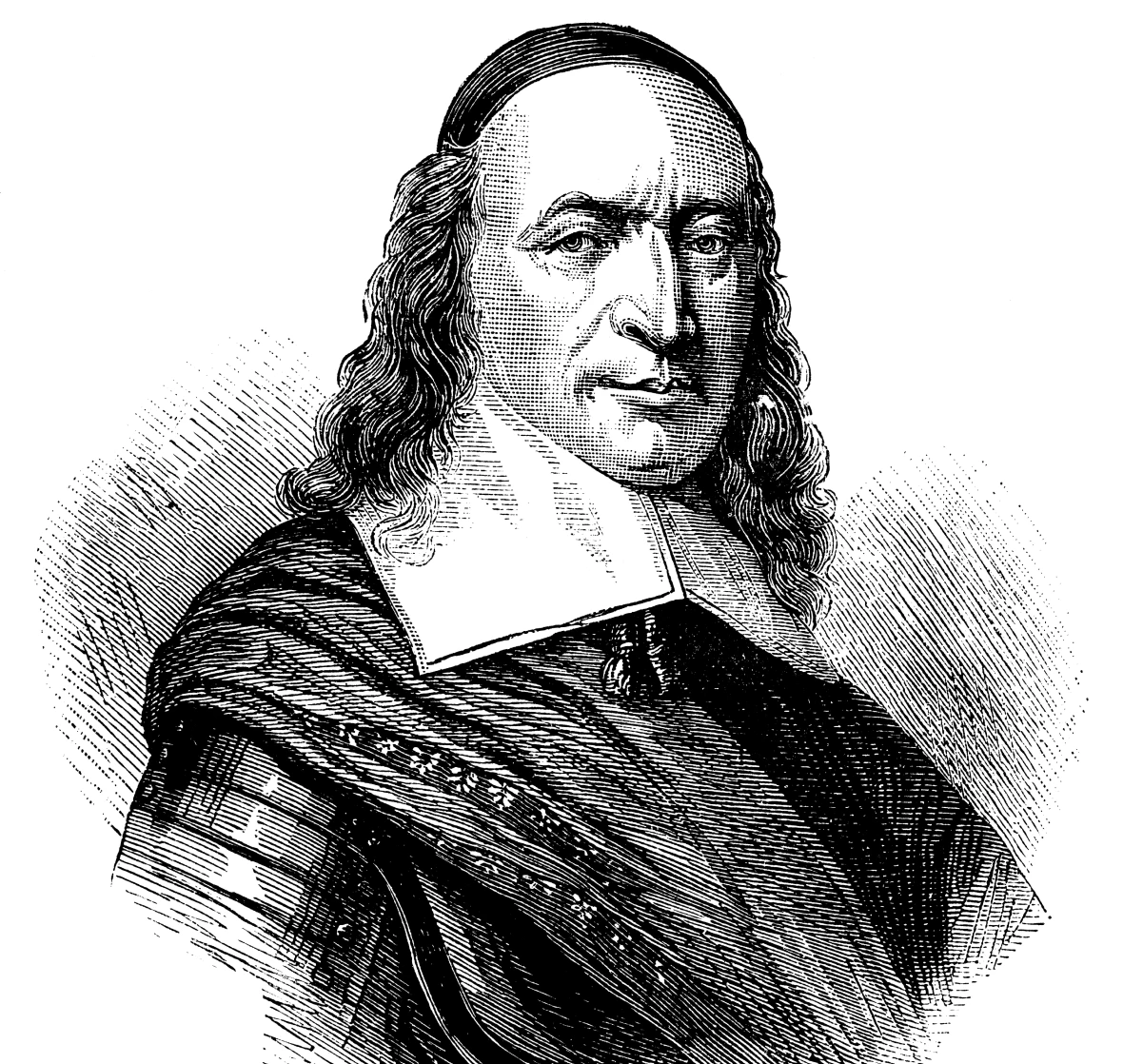 Peter Stuyvesant